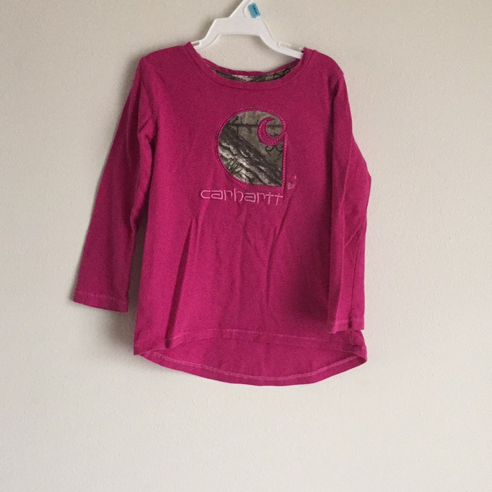 Carhartt shirt
